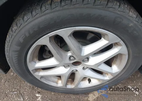 2016 Ford Fusion Se z USA, uszkodzony, nr VIN 3FA6P0HD8GR201321